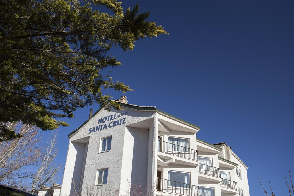 Citymar Santa Cruz II Sierra Nevada Exterior foto