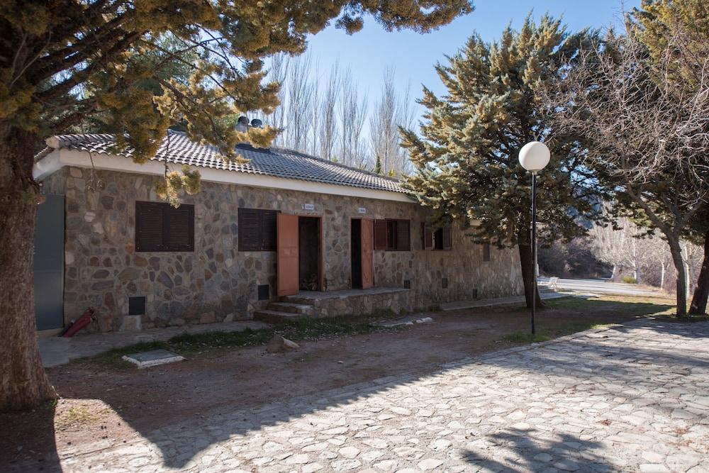 Citymar Santa Cruz II Sierra Nevada Exterior foto