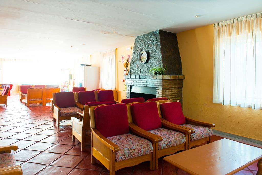 Citymar Santa Cruz II Sierra Nevada Exterior foto