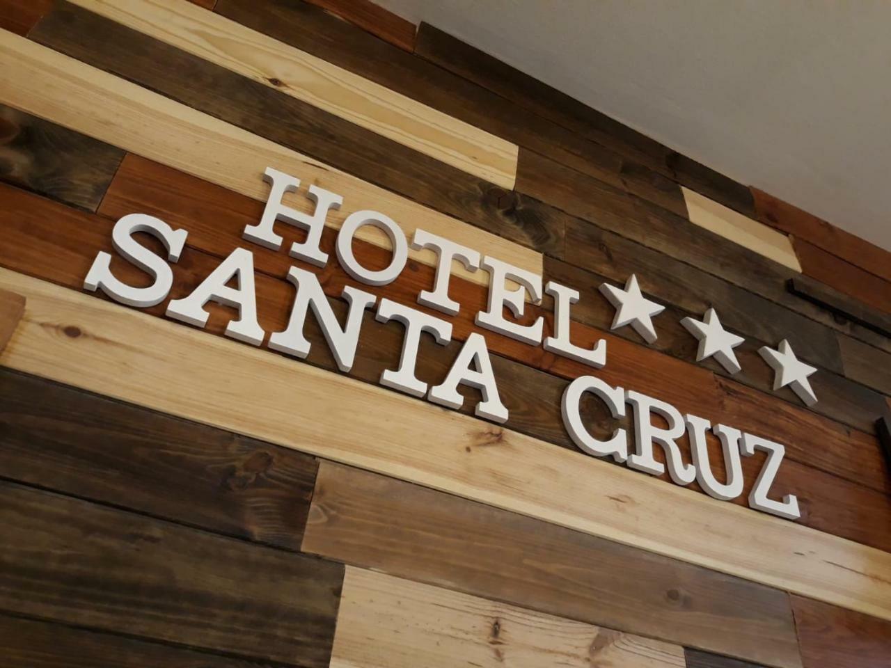 Citymar Santa Cruz II Sierra Nevada Exterior foto
